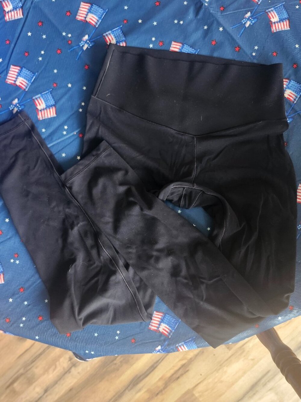 OFFLINE by Aerie Real Me Xtra 7/8 Legging Hi-rise
